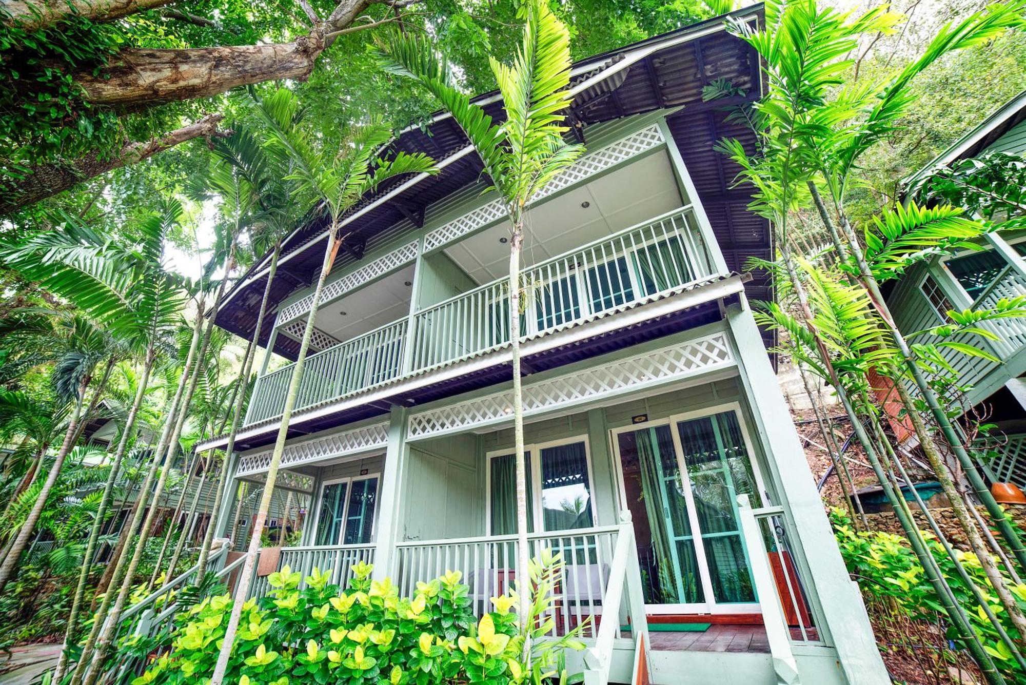 Rawa Island Resort Mersing Exterior foto
